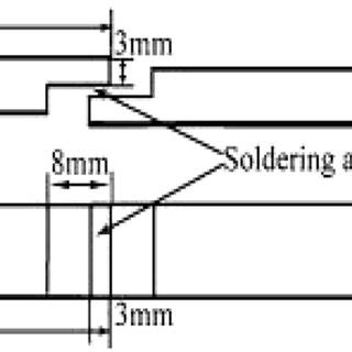 vickers hardness test for solder paste|lead free solder shear strength.